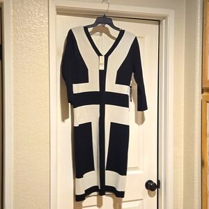 New York & Company NWT dress